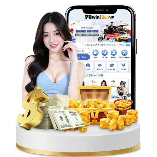 Hình ảnh các trò chơi đa dạng tại 78king: thể thao, casino, nổ hũ