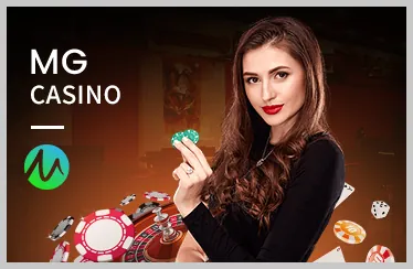 Live Casino Baccarat